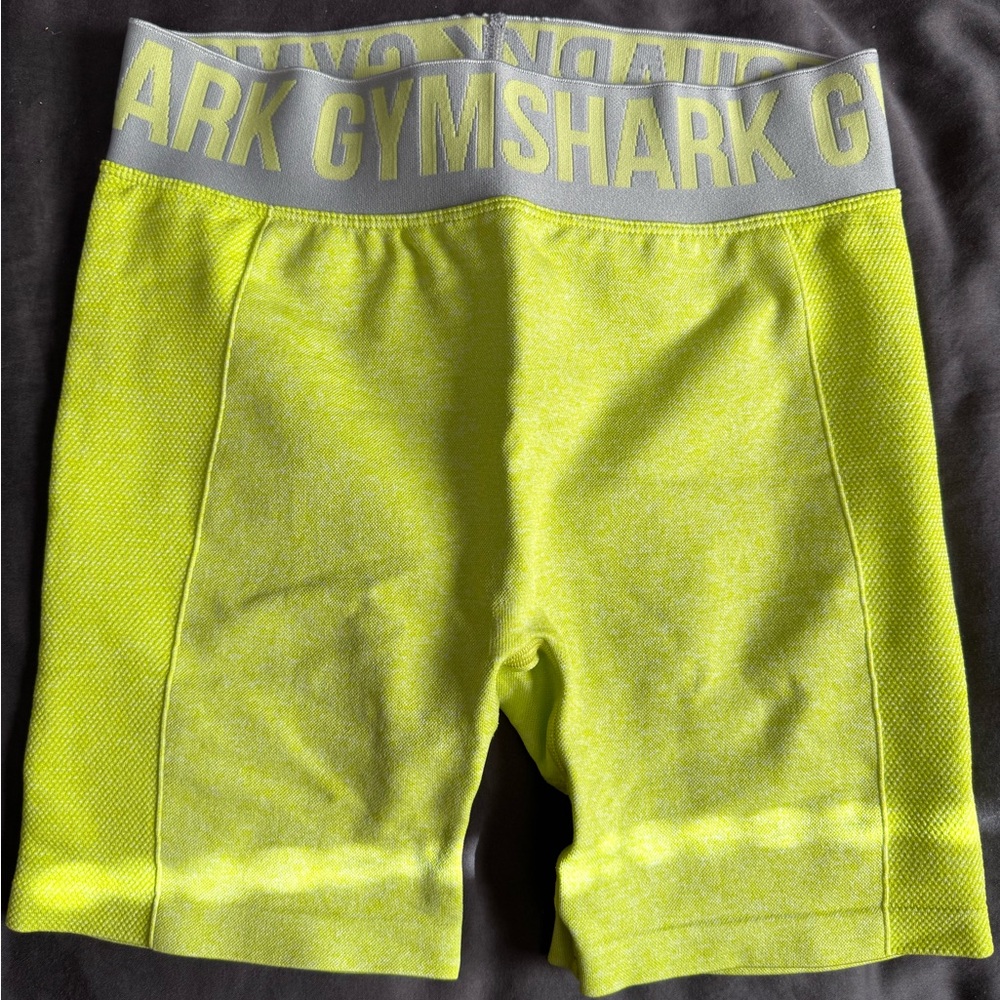 Gymshark Flex Cycling Shorts in Size Small